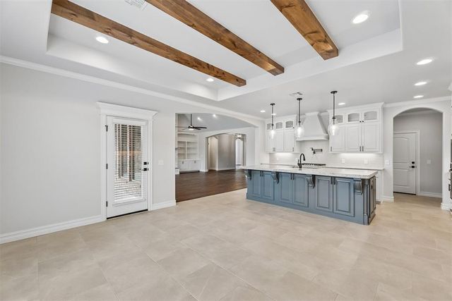3001 Stone Meadow Way, Edmond, OK 73034
