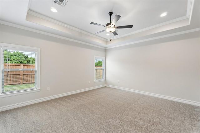 3001 Stone Meadow Way, Edmond, OK 73034