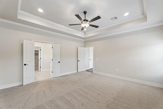 3001 Stone Meadow Way, Edmond, OK 73034