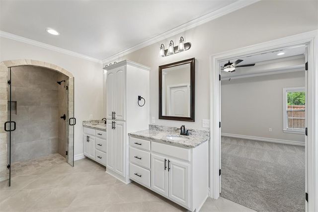 3001 Stone Meadow Way, Edmond, OK 73034