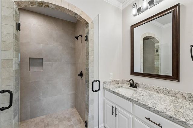3001 Stone Meadow Way, Edmond, OK 73034