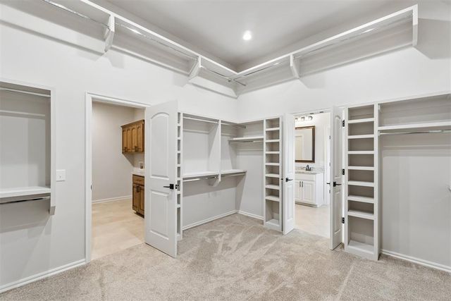 3001 Stone Meadow Way, Edmond, OK 73034