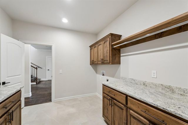 3001 Stone Meadow Way, Edmond, OK 73034