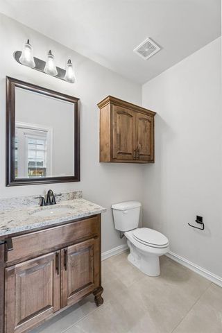 3001 Stone Meadow Way, Edmond, OK 73034