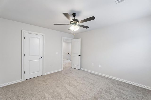 3001 Stone Meadow Way, Edmond, OK 73034