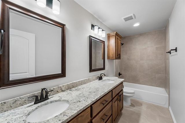 3001 Stone Meadow Way, Edmond, OK 73034