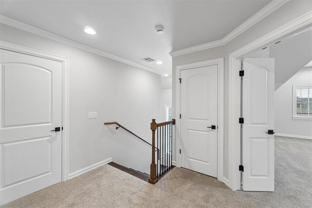 3001 Stone Meadow Way, Edmond, OK 73034