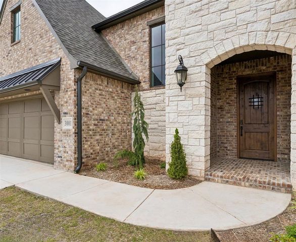 3001 Stone Meadow Way, Edmond, OK 73034