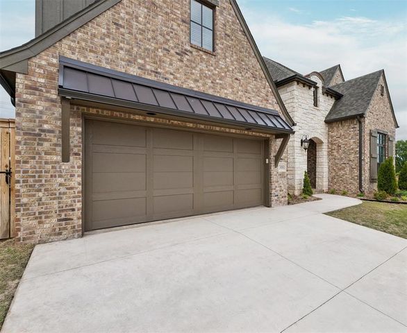 3001 Stone Meadow Way, Edmond, OK 73034