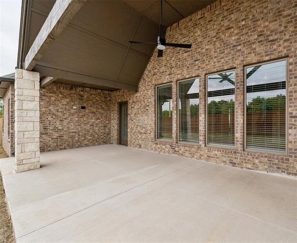 3001 Stone Meadow Way, Edmond, OK 73034