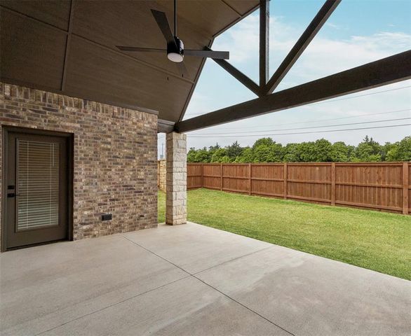 3001 Stone Meadow Way, Edmond, OK 73034