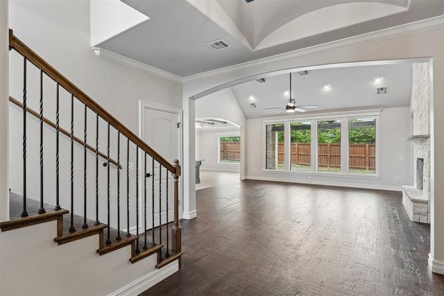 3001 Stone Meadow Way, Edmond, OK 73034