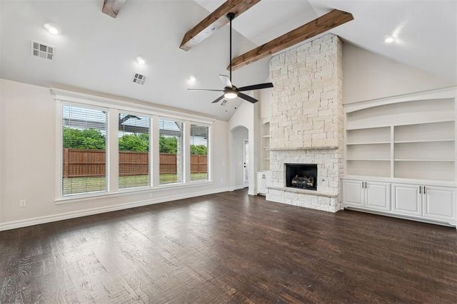 3001 Stone Meadow Way, Edmond, OK 73034