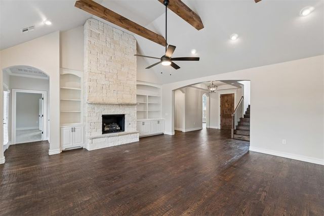 3001 Stone Meadow Way, Edmond, OK 73034