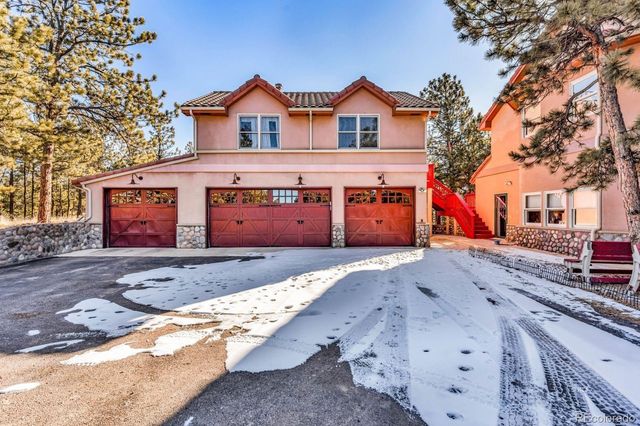 31 Black Fawn Lane, Westcliffe, CO 81252