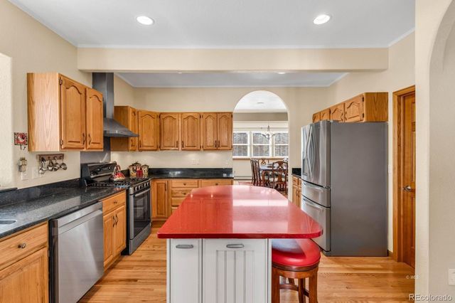 31 Black Fawn Lane, Westcliffe, CO 81252