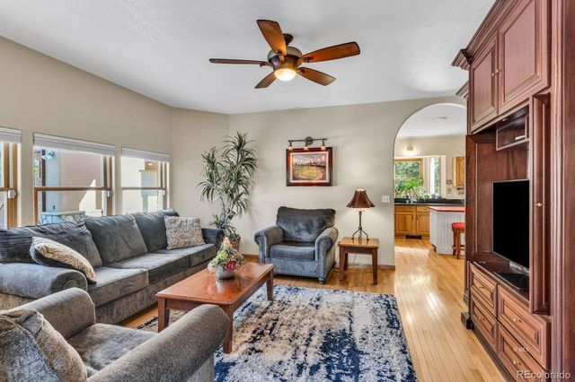 31 Black Fawn Lane, Westcliffe, CO 81252