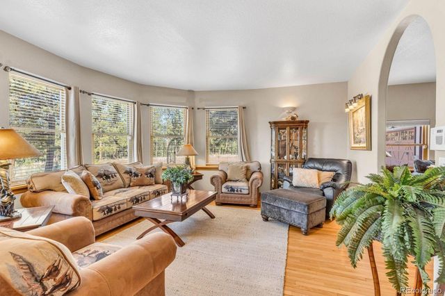 31 Black Fawn Lane, Westcliffe, CO 81252