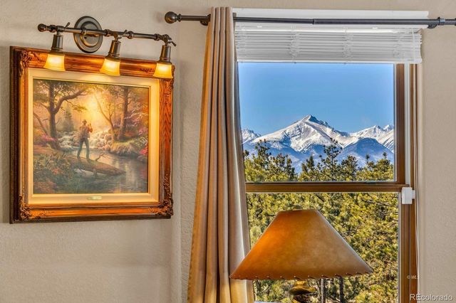 31 Black Fawn Lane, Westcliffe, CO 81252