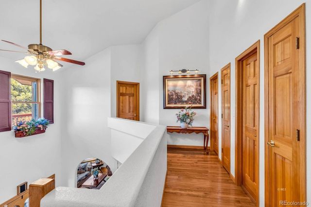 31 Black Fawn Lane, Westcliffe, CO 81252