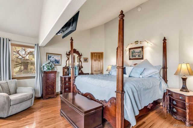 31 Black Fawn Lane, Westcliffe, CO 81252