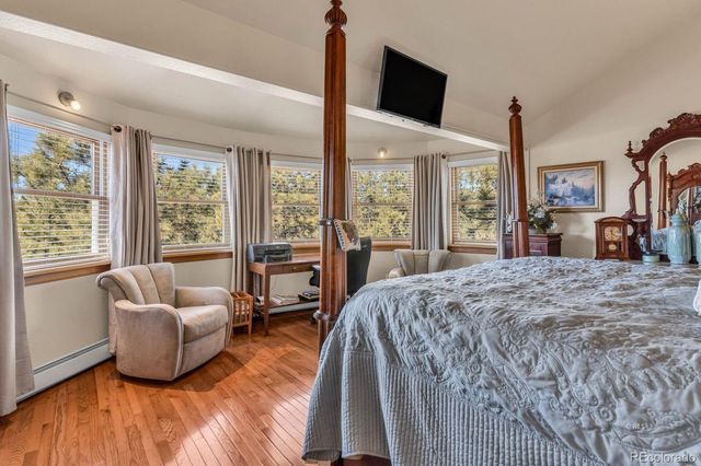 31 Black Fawn Lane, Westcliffe, CO 81252