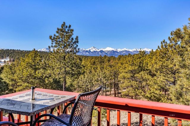 31 Black Fawn Lane, Westcliffe, CO 81252