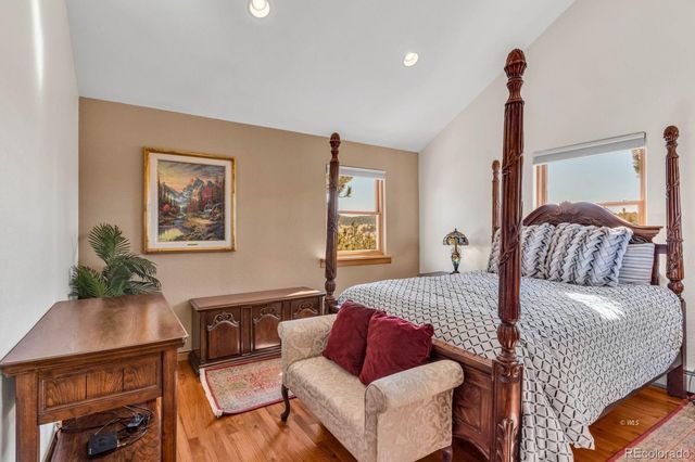 31 Black Fawn Lane, Westcliffe, CO 81252