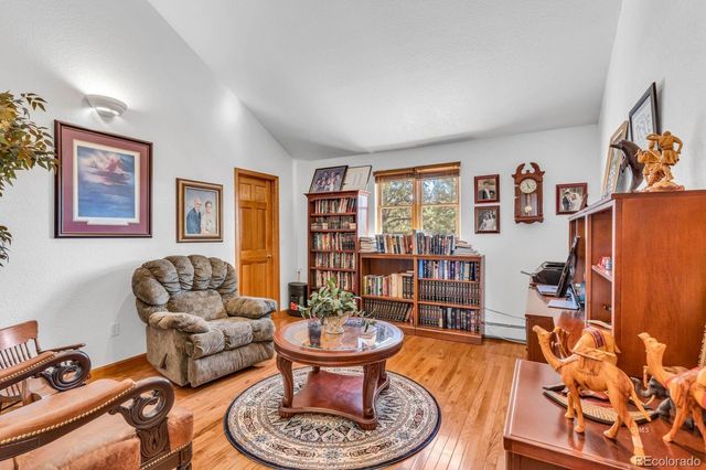 31 Black Fawn Lane, Westcliffe, CO 81252