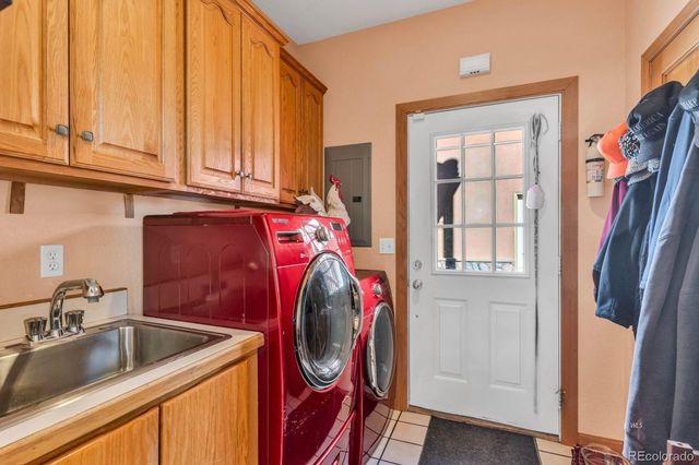 31 Black Fawn Lane, Westcliffe, CO 81252