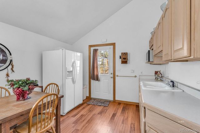 31 Black Fawn Lane, Westcliffe, CO 81252