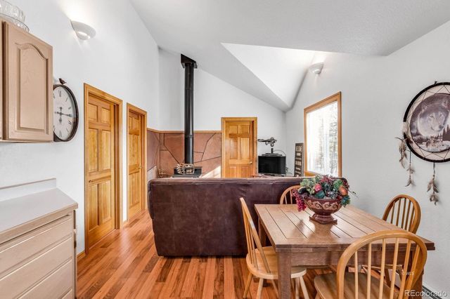 31 Black Fawn Lane, Westcliffe, CO 81252