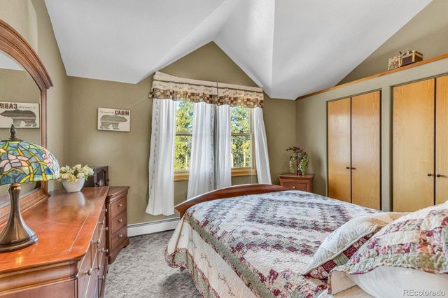 31 Black Fawn Lane, Westcliffe, CO 81252