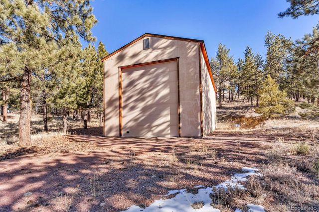 31 Black Fawn Lane, Westcliffe, CO 81252