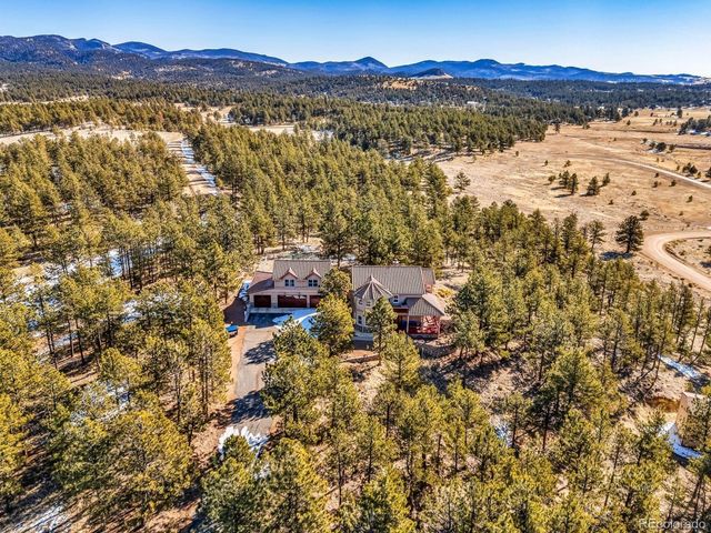 31 Black Fawn Lane, Westcliffe, CO 81252