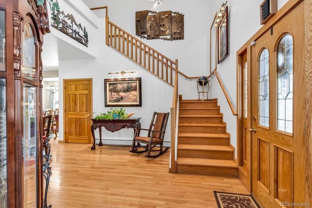 31 Black Fawn Lane, Westcliffe, CO 81252