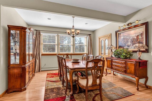 31 Black Fawn Lane, Westcliffe, CO 81252