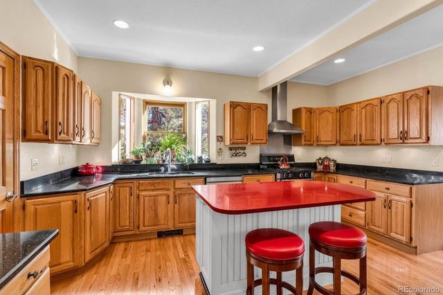 31 Black Fawn Lane, Westcliffe, CO 81252