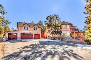 31 Black Fawn Lane, Westcliffe, CO 81252