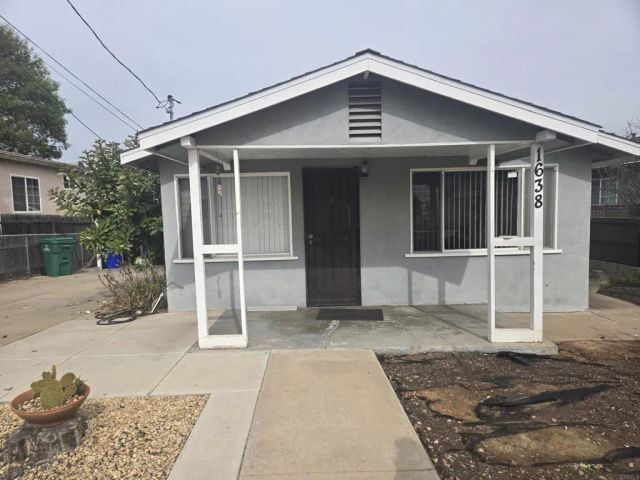 1638 Elder Avenue, San Diego, CA 92154