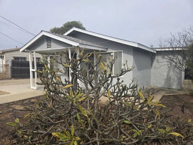 1638 Elder Avenue, San Diego, CA 92154