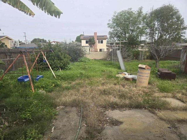 1638 Elder Avenue, San Diego, CA 92154