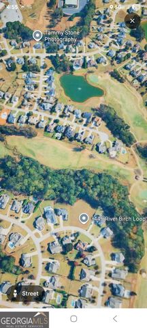 3445 River Birch Loop, Jefferson, GA 30549