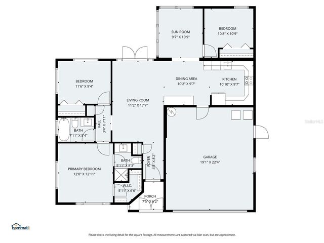 8702 SEELEY LANE, Hudson, FL 34667