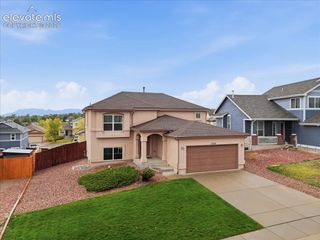 5256 Renault Court, Colorado Springs, CO 80922