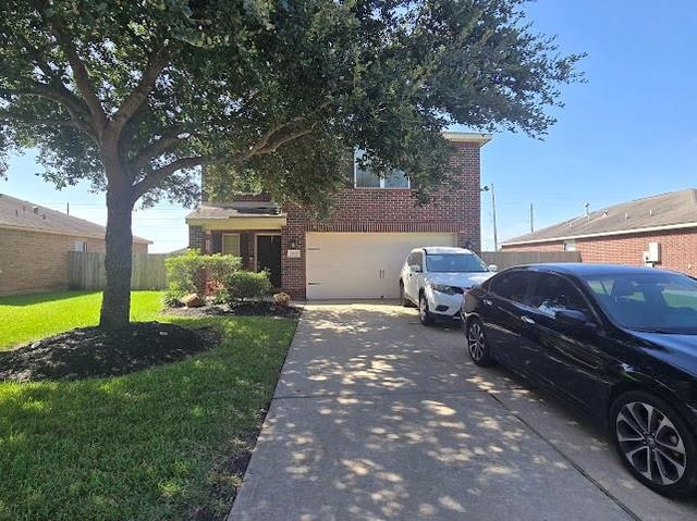 2402 Sunstone Place Drive, Rosharon, TX 77583