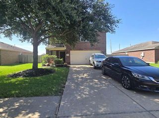 2402 Sunstone Place Drive, Rosharon, TX 77583
