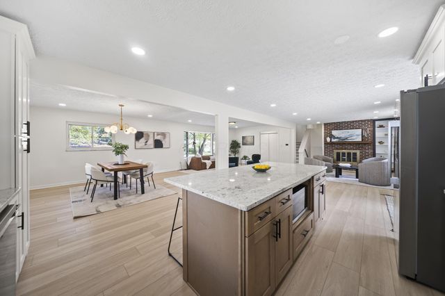 3857 Patricia Drive, Columbus, OH 43220
