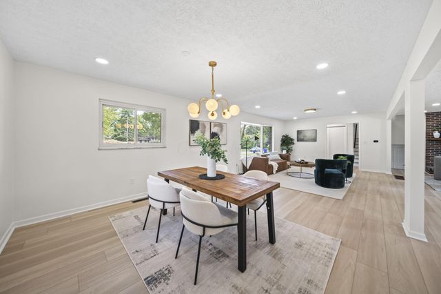 3857 Patricia Drive, Columbus, OH 43220