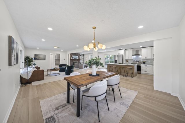 3857 Patricia Drive, Columbus, OH 43220